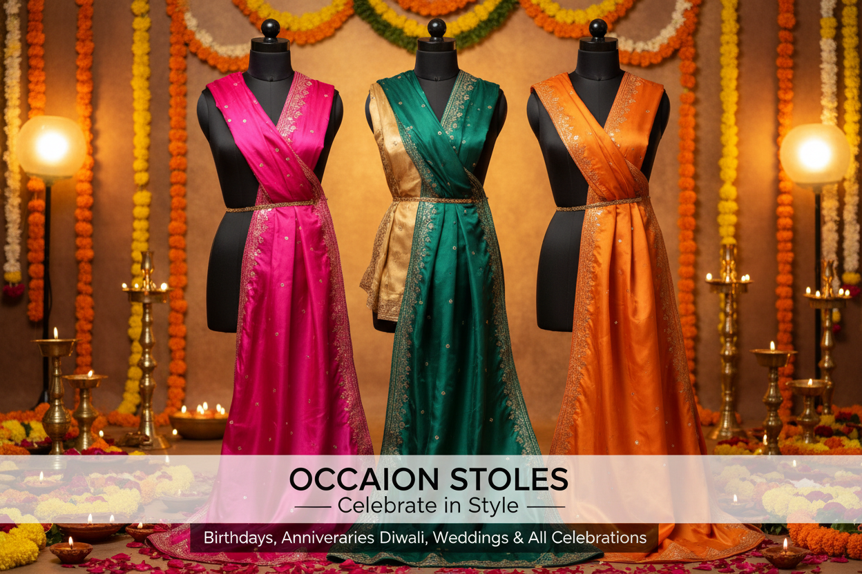 Occasion Stole