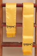 Divya India - Customised Stole - Suswagatam Welcome