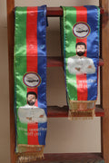 Divya India - Customised Stole - Printed Political