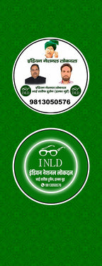 Politics Customised Stole ( MOQ -200 ) - Divya India