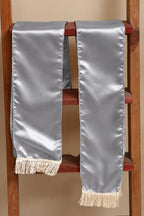 Divya India – Navratri Special | 9 Days 9 Colours Plain Stole Bundle | One Sacred Stole for Each Day