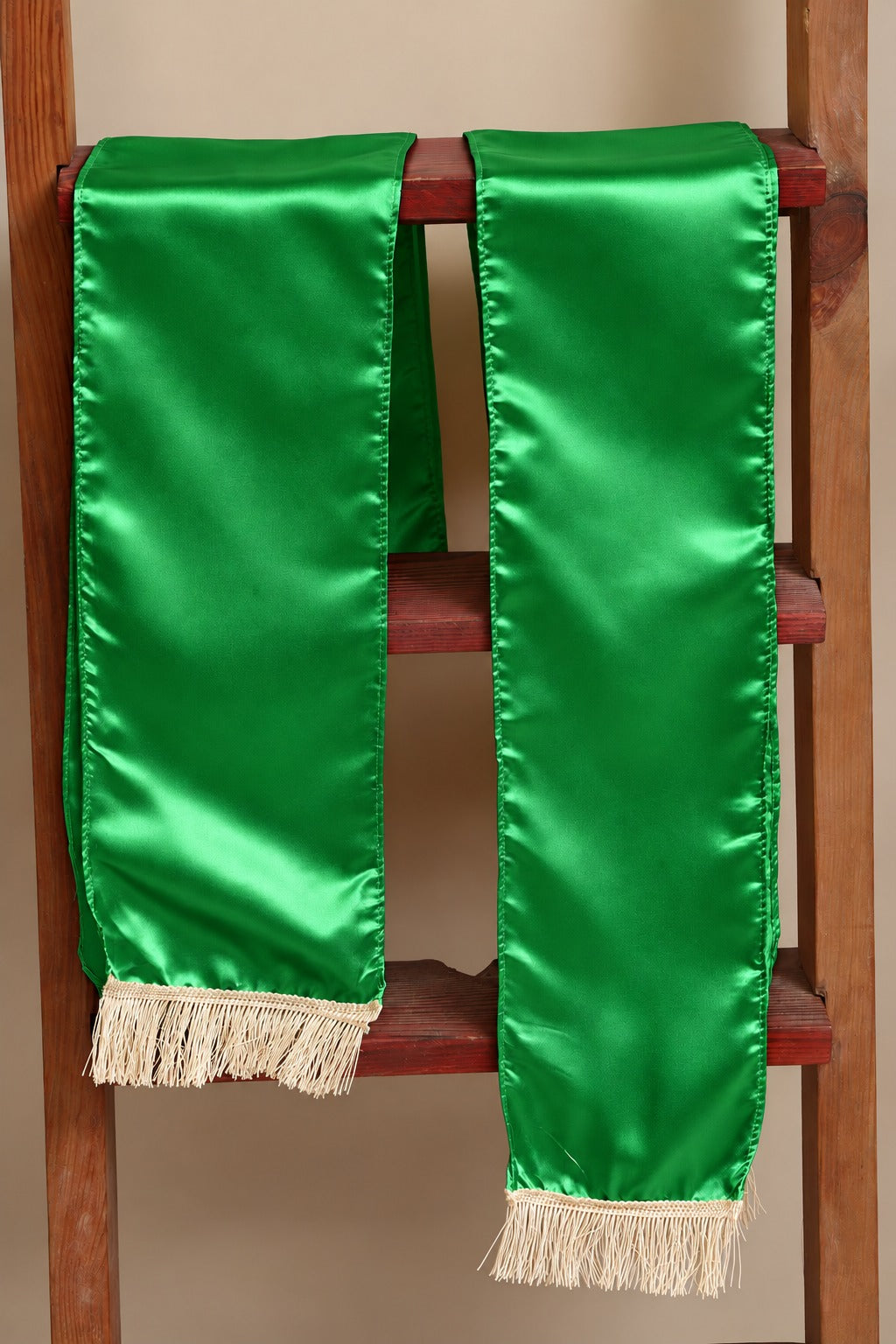 Divya India – Navratri Special | 9 Days 9 Colours Plain Stole Bundle | One Sacred Stole for Each Day