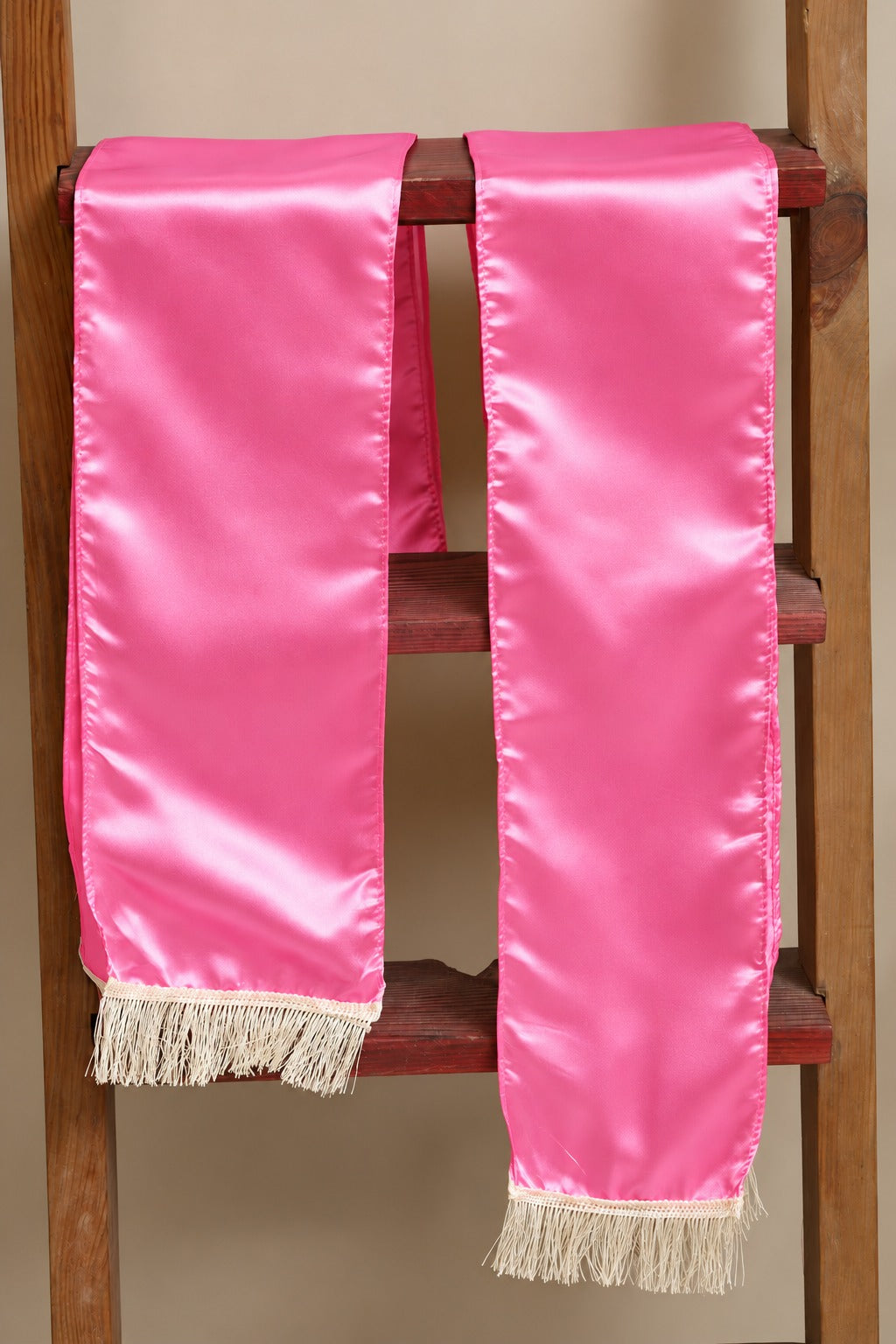 Divya India – Navratri Special | 9 Days 9 Colours Plain Stole Bundle | One Sacred Stole for Each Day
