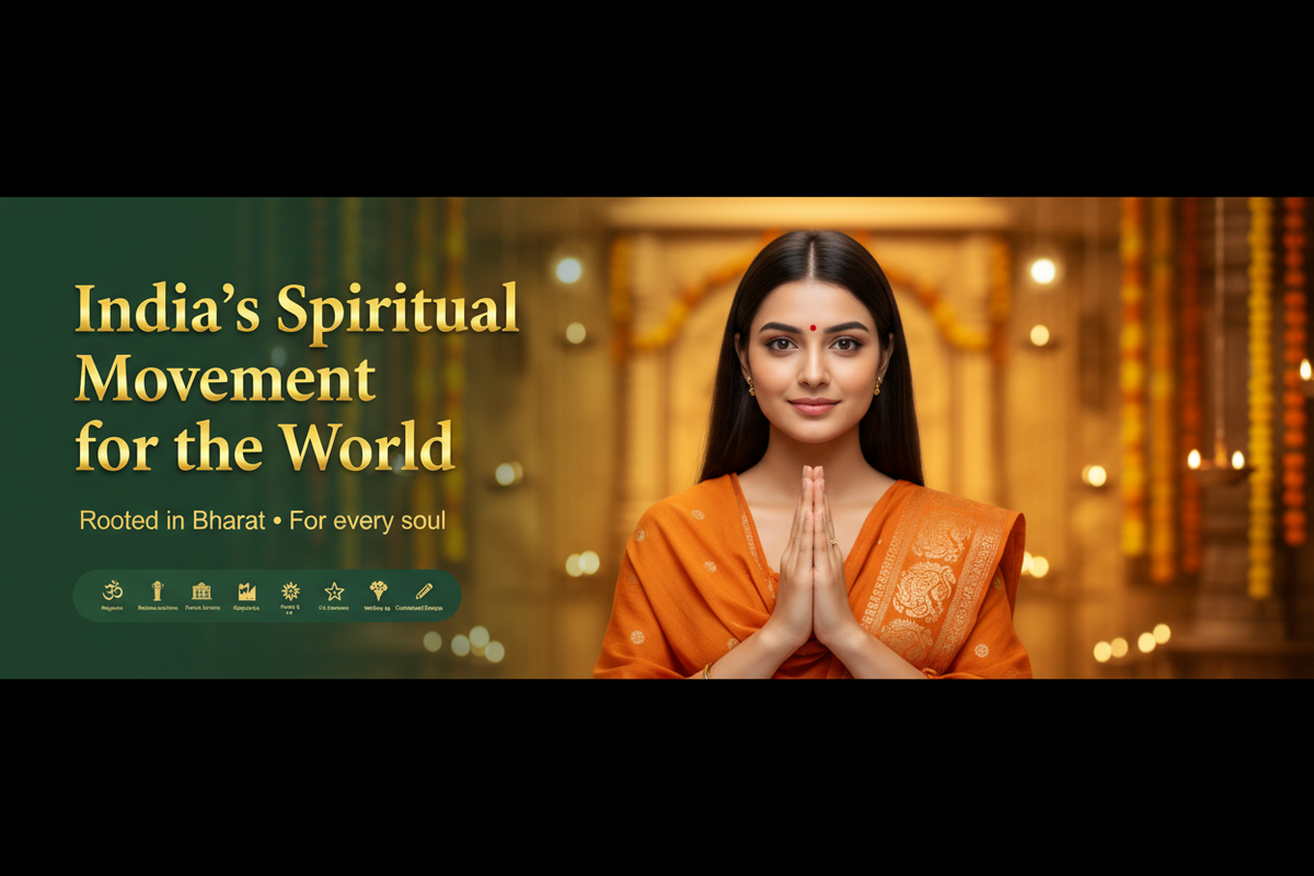 Divya India Desktop Banner UX Optimised