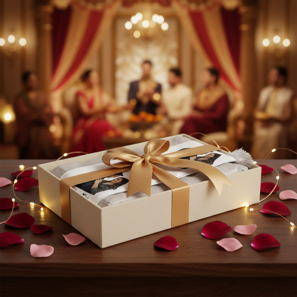 Gift Presentation