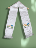 Divya India - Customised Stole - G20 Summit