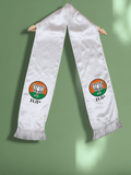 Divya India - Customised Stole - BJP Party