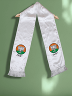 Divya India - Customised Stole - BJP Party