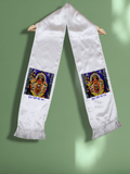 Divya India - Divine Stole - Mumba Devi
