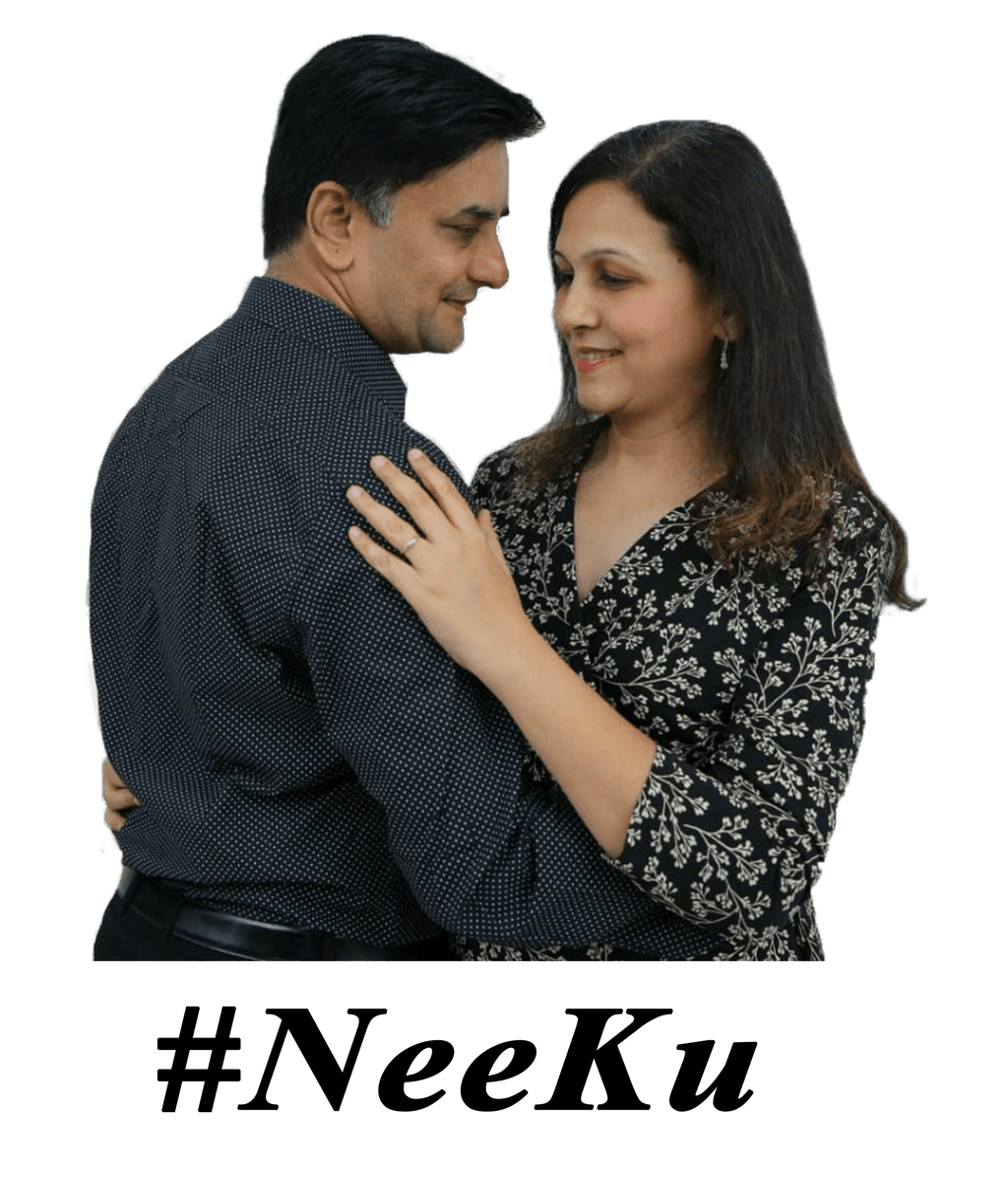 Divya India - Customised Stole - Wedding Anniversary