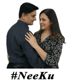 Divya India - Customised Stole - Wedding Anniversary