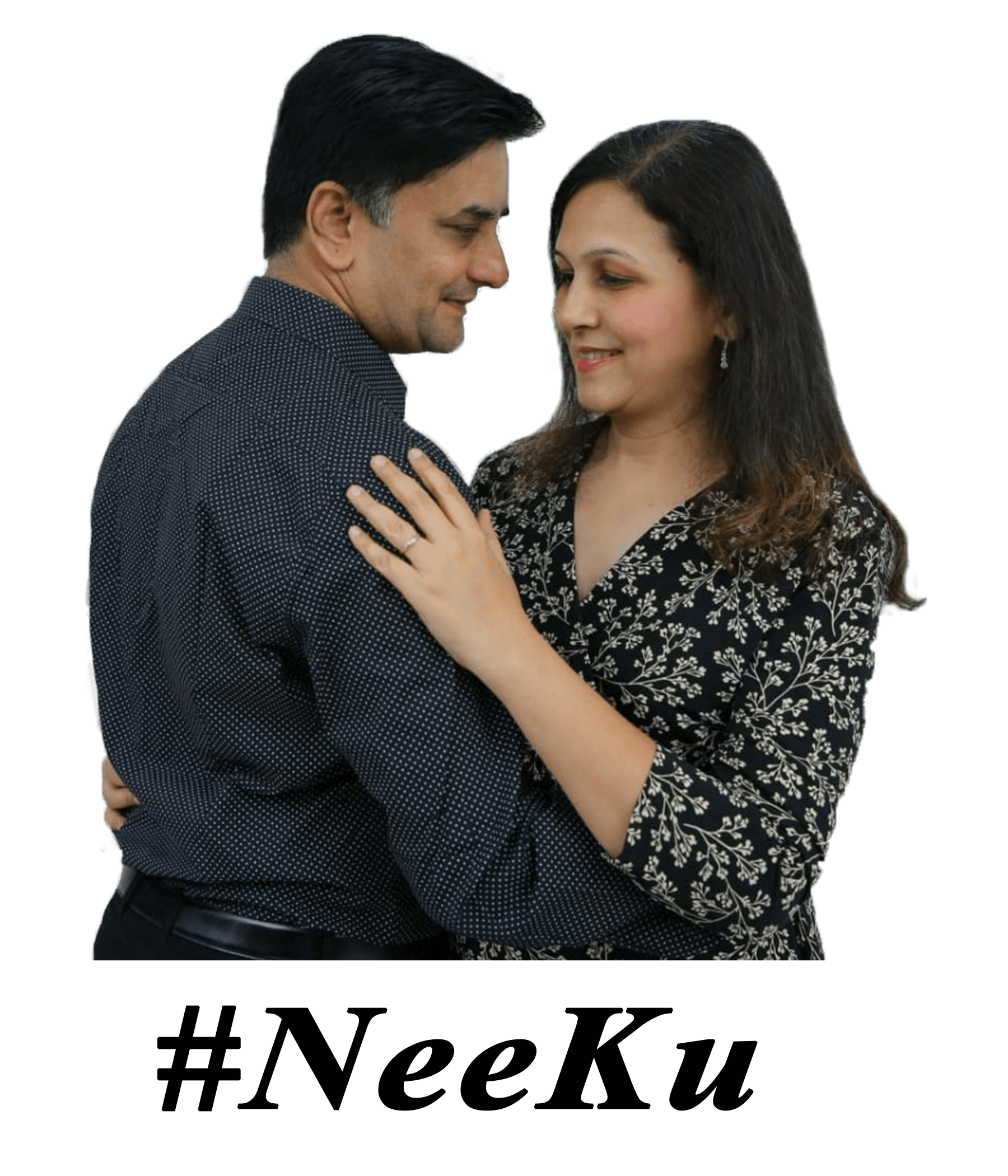 Divya India - Customised Stole - Wedding Anniversary