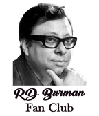 Divya India - Customised Stole - Pancham Da Fan Club