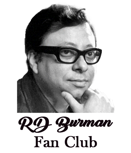 Divya India - Customised Stole - Pancham Da Fan Club