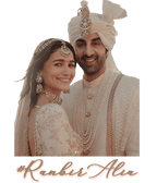Divya India - Customised Stole - Wedding Welcome