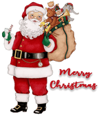 Divya India - Customised Stole - Merry Christmas