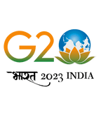 Divya India - Customised Stole - G20 Summit